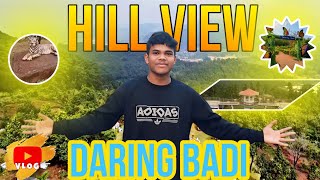 EXPLORE DARINGBADI PARK🤔 | VLOG | RFOUR RMX