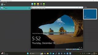How to install Windows Server 2022 on Virtualbox | Step by Step Guide
