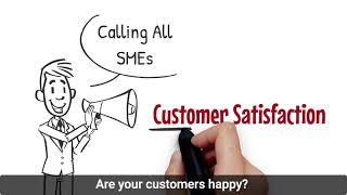 How to Keep your Customers Satisfied.