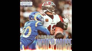 WHOSE HOUSE (Los Angeles Rams Playoff Anthem) - Fiya Mayne *New 2022*