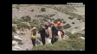 KAILASA MANASA SAROVAR PILGRIM TOUR by VIVEKANANDA TRAVELS Part 2