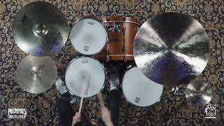 Used Sabian 7\