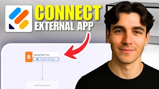 How To Integrate Third-Party Applications With Jotform Workflows (Tutorial 2026)