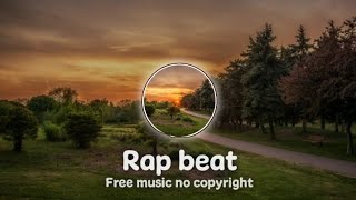 [Rap beat free music no copyright ] prod G beat