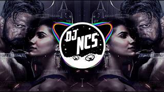 Dorassani Remix | Pailwaan Kannada | ( DJ NCS Afrobeat) Remix