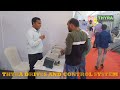 thyra drives at indian solar u0026 e vehicle expo lucknow 2023 solar expo 2023.