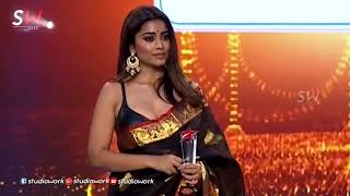 Shriya saran hot cleavage-new porn