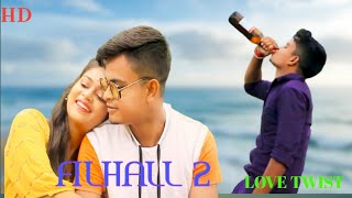Filhaal2 Mohabbat | Akshay Kumar Ft Nupur Sanon | BPraak | Jaani | New Hindi Song 2021 By Love Twist