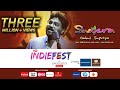 SHAYERA (OFFICIAL MUSIC VIDEO) | BABUL SUPRIYO | 9XMIndiefest With SpotlampE Originals