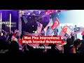 Max Pine Malezya & Max Pine Türkiyeİstanbul'da Buluştu‼️