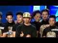 pilipinas got talent season 5 auditions crossover family hiphop dance group