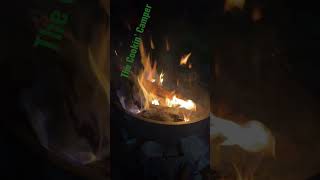 Corn Chips Start Fires?!? / Fire Starter Hack - The Cookin’ Camper