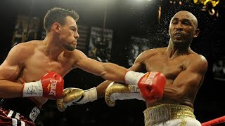 Robert Guerrero vs Joel Casamayor Full Highlights