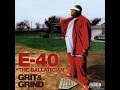 E-40 - Pimps, Playas & Hustlas