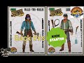 Awesome Wild West, & Weird West 1:18 scale action figure Kickstarter campaign. We need to back this!