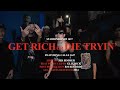 RMM 1637 - Get Rich Or Die Tryin' Ft. CALLE 1637 (Official Music Video)