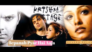 Bepanah Pyaar Hai Aaja |  Sohail Khan | Anita H | Ishaa Koppikar | Shreya Ghosha | Reverb Relax |