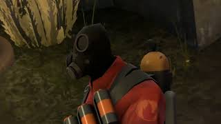 basic animation practice [SFM]