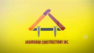 ANANDGHAN GROUP.. We Construct Your Dreams..!!