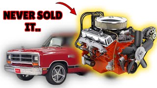 10 Truck Engines That Keep Running Forever