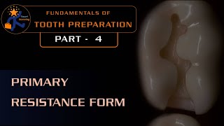 Fundamentals of Tooth Preparation-Part 4 | Dr Benin