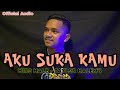 AKU SUKA KAMU || Hiro Hale (Official Music Audio)