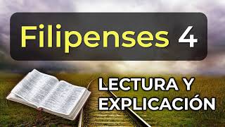 Filipenses 4 | Reavivados por su Palabra (viernes 24 de enero 2025) #RPSP