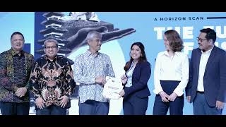 Strategic Foresight: The Futures of MSMEs in Indonesia Event Highlight