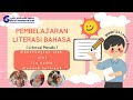 BMMB1124 LITERASI BAHASA - TUGASAN 2