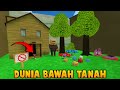 Rahasia Tempat yang Dilarang di Kampung Beruang : Super Bear Adventure