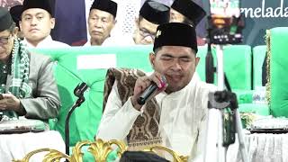 Merinding..!! Suara Merdu Ustadz Muhammad Rizqon Qori International | PCNU Kab. SIdrap