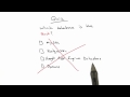 Types of Databases Solution - Web Development