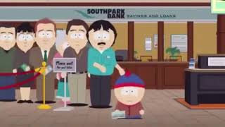 South Park - Bank POOF! Episode ($100 2009 BTC would = $1b+)