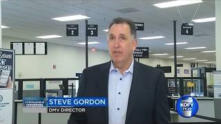 DMV Director visits local office : ABC 7 San Francisco: