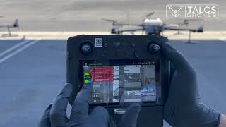 How to Fly Multiple Agras T30 or Agras T10 drones with One Remote Controller