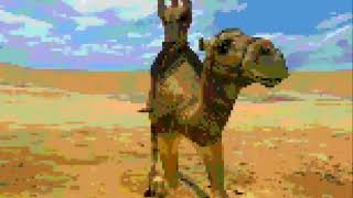 camel singing maliali song but with m\u0026b warband