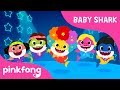 Disco Sharks | Baby Shark | Pinkfong Songs for Children