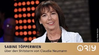 Rückenwind für Jogi Löw, Shitstorm über Claudia Neumann // Sabine Töpperwien bei 3nach9