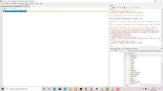 EPISODE 33: introduction Solving Differential equations in Python Scipy.integrate package(ODEINT)