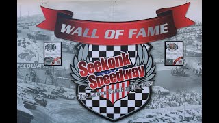 2022 Seekonk Show