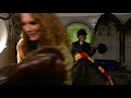 eddie and patsy s disastrous horse riding experience absolutely fabulous