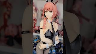 マキマ チェンソーマン マキマ chainsaw man #shorts #makima #chainsawman #bunny #waifu #kawaii #devil