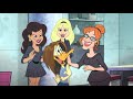 Looney Tunes en Français  Les différents Visages de Daffy  WB Kids