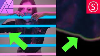 Remove bright edges / Selection Trick - Affinity Photo Tutorial