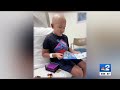 Family seeks matching bone marrow transplant donor for their child battling Leukemia