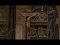 Cathedral of Saint Paul Live Stream - Mass 07-20-2024