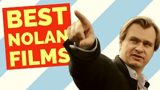 Top 5 christopher nolan movies | movie recommendations | christopher nolan movies in hindi | reviews