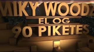 Miky Woodz (Desde Cero) Video Oficial