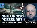 Dr Frans Cronje: The ANC is sleepwalking into disaster, but South Africa may still survive