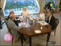 El debut de Mirtha: mucho rating, polémicas, palitos y momento incomodos